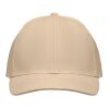 6-Panel-Baseball-Cap beige | ohne Werbeanbringung | Nicht verfügbar | Nicht verfügbar | Nicht verfügbar