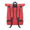 Rolltop-Rucksack 600D rot | ohne Werbeanbringung | Nicht verfügbar | Nicht verfügbar | Nicht verfügbar