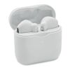 TWS-Ohrhörer weiß | ohne Werbeanbringung | Nicht verfügbar | Nicht verfügbar | Nicht verfügbar