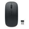 Optische Mouse schwarz | ohne Werbeanbringung | Nicht verfügbar | Nicht verfügbar