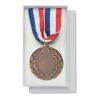 Medaille 5cm braun | ohne Werbeanbringung | Nicht verfügbar | Nicht verfügbar | Nicht verfügbar