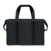 Kühltasche 300D RPET 3L schwarz | ohne Werbeanbringung | Nicht verfügbar | Nicht verfügbar | Nicht verfügbar