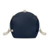 Sport-oder Reisetasche 320g/m² marineblau