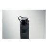 Trinkflasche RPET 700ml schwarz | ohne Werbeanbringung | Nicht verfügbar | Nicht verfügbar | Nicht verfügbar