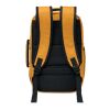 Rucksack in Kabinengröße Ochre | ohne Werbeanbringung | Nicht verfügbar | Nicht verfügbar | Nicht verfügbar