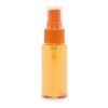 Körperspray 30ml transparent orange | ohne Werbeanbringung | Nicht verfügbar | Nicht verfügbar | Nicht verfügbar
