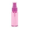 Körperspray 30ml transparent pink | ohne Werbeanbringung | Nicht verfügbar | Nicht verfügbar | Nicht verfügbar