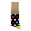 Socken 38-42 schwarz | ohne Werbeanbringung | Nicht verfügbar | Nicht verfügbar | Nicht verfügbar