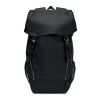 RPET-Rucksack 15L schwarz | ohne Werbeanbringung | Nicht verfügbar | Nicht verfügbar | Nicht verfügbar