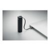 Powerbank 5000mAh PD 20W schwarz