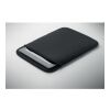 11" Tablet-Hülle Neopren schwarz | ohne Werbeanbringung | Nicht verfügbar | Nicht verfügbar | Nicht verfügbar