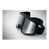 Skibrille UV400 transparent grau | ohne Werbeanbringung | Nicht verfügbar | Nicht verfügbar | Nicht verfügbar