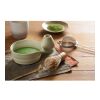 Matcha-Set 5-teilig grün | ohne Werbeanbringung | Nicht verfügbar | Nicht verfügbar