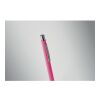 Druckkugelschreiber recy. Alu fuchsia | ohne Werbeanbringung | Nicht verfügbar | Nicht verfügbar