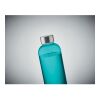 Trinkflasche Tritan™ 1L transparent blau | ohne Werbeanbringung | Nicht verfügbar | Nicht verfügbar | Nicht verfügbar