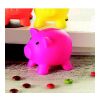 Sparschwein Schweinsiki fuchsia | ohne Werbeanbringung | Nicht verfügbar | Nicht verfügbar