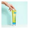 100 ml Tube - Body & After Sun Lotion (sensitiv) Weiß | ohne Werbeanbringung