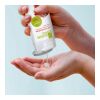 DuoPack Body Lotion (sensitiv) + Duschgel Ingwer-Limette (2 x 50 ml) ohne Werbeanbringung