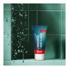 50 ml Tube - Duschgel Rosmarin-Ingwer Weiß | ohne Werbeanbringung