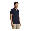 PRIME HERREN POLO 200g französisch blau | S | ohne Werbeanbringung | Nicht verfügbar | Nicht verfügbar | Nicht verfügbar