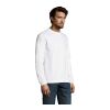 SPIDER HERREN SWEATER 260g weiß | M | ohne Werbeanbringung | Nicht verfügbar | Nicht verfügbar | Nicht verfügbar