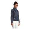 RIDE DAMEN JACKE 180g navy | XL | ohne Werbeanbringung | Nicht verfügbar | Nicht verfügbar | Nicht verfügbar