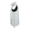 WAVE MEN Bodywarmer metallgrau | XXL | ohne Werbeanbringung | Nicht verfügbar | Nicht verfügbar | Nicht verfügbar