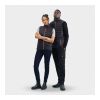 WAVE DAMEN BODYWARMER 180g schwarz | XXL