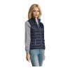 WAVE DAMEN BODYWARMER 180g navy | L | ohne Werbeanbringung | Nicht verfügbar | Nicht verfügbar | Nicht verfügbar