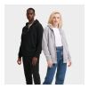 Calipso Kapuzenjacke schwarz | XL