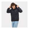 SHIELD Unisex-Windbreaker schwarz | XL