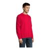 NEW SUPREME SWEAT UNISEXE rot | XL | ohne Werbeanbringung | Nicht verfügbar | Nicht verfügbar | Nicht verfügbar