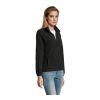 NORTH DAMEN FL JACKE &nbsp;300g schwarz | S | ohne Werbeanbringung | Nicht verfügbar | Nicht verfügbar | Nicht verfügbar