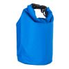 Strandtasche 'River' aus PVC Blau | ohne Werbeanbringung | Nicht verfügbar | Nicht verfügbar