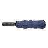 RPET 190T Regenschirm Kameron Schwarz