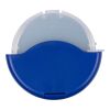 ABS-Pizzaschneider Maurice Kobaltblau | ohne Werbeanbringung