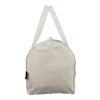 Recycelte Poly-Baumwoll-Tasche (330 g/m2) Tian beige | ohne Werbeanbringung