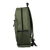 rPET-Polyester (600D) Abenteuerrucksack Jari beige | ohne Werbeanbringung