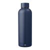 Flasche aus recyceltem Edelstahl Isaiah pastellrosa | ohne Werbeanbringung | Nicht verfügbar | Nicht verfügbar