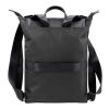 BrandCharger Rucksack Aer | Recycelt | Laptop 16" | 22 l Schwarz