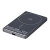 BrandCharger Powerbank Powerwave 2 | Recycelt | 5.000 mAh grau