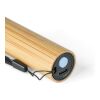 Taschenlampe Lumbo | Recycelter Bambus Braun