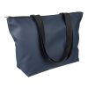 Faltbare Einkaufstasche Velora | 15 l Schwarz
