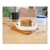 Stroopwafel 'Amsterdam' bunt