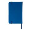 Notizbuch 'Pocket' aus PU Orange