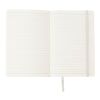 Notizbuch 'Color-Line' A5 aus PU Rot
