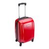 Trolley 'Adventure' aus ABS-Kunststoff Rot