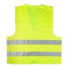 Warnweste 'Safe Travel' Orange