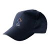 Baseball-Cap 'Dallas' aus Baumwolle Violett