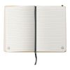 Notizbuch Gianni | Recycelt | A5 | Liniert Orange
